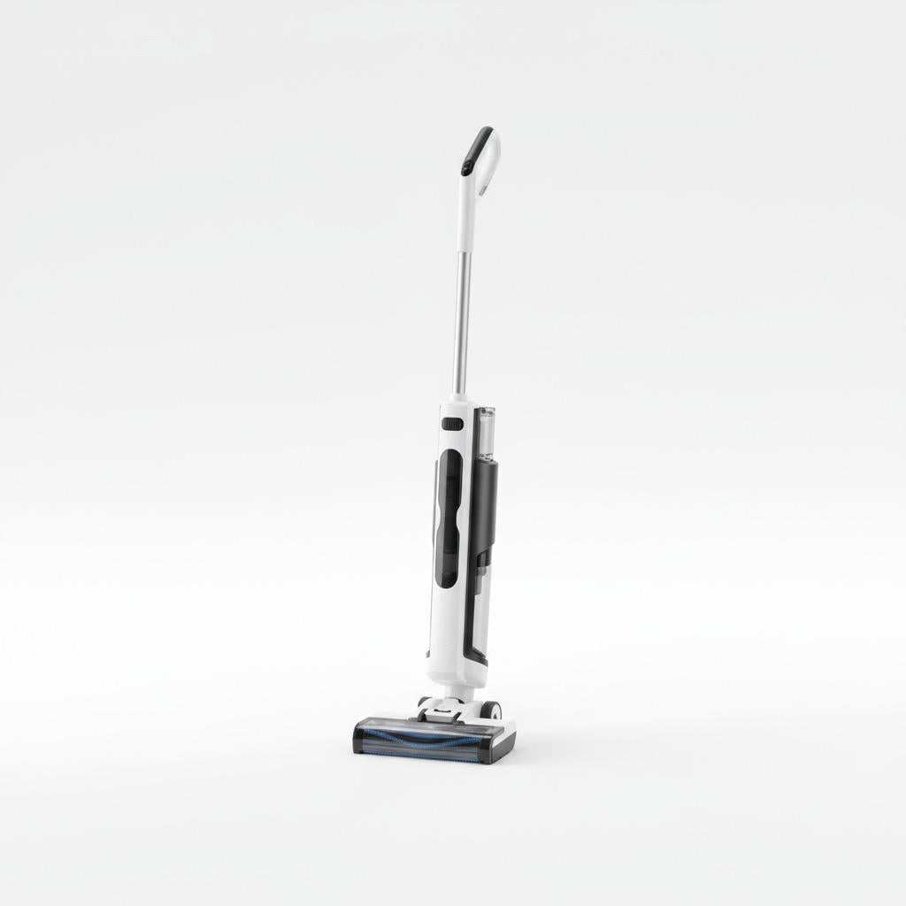 ShineSpot™ 3-i-1 MiniVac