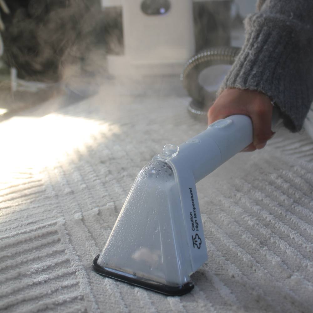 ShineSteam™ Pro Cleaner