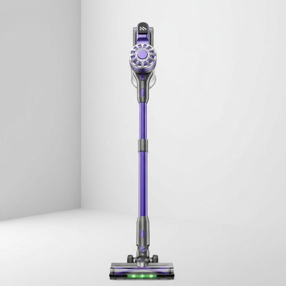 ShineVac™ PowerClean