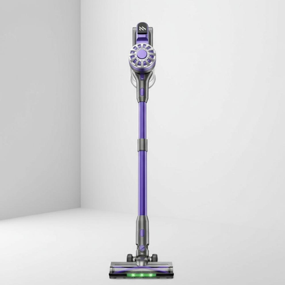 ShineVac™ PowerClean