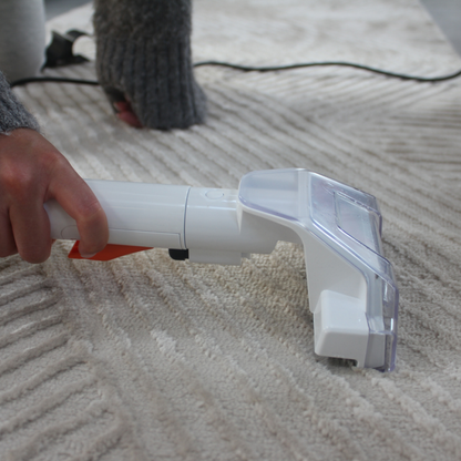 ShineSpot™ Cleaner 2-i-1