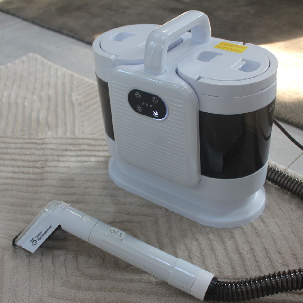 ShineSteam™ Pro Cleaner