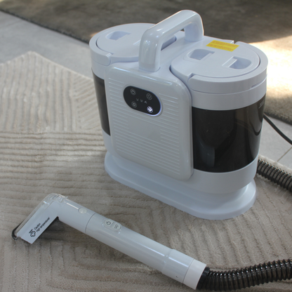 ShineSteam™ Pro Cleaner