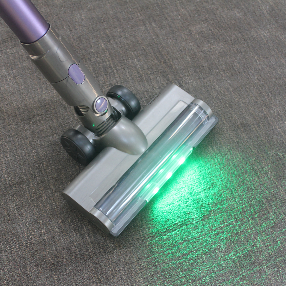 ShineVac™ PowerClean