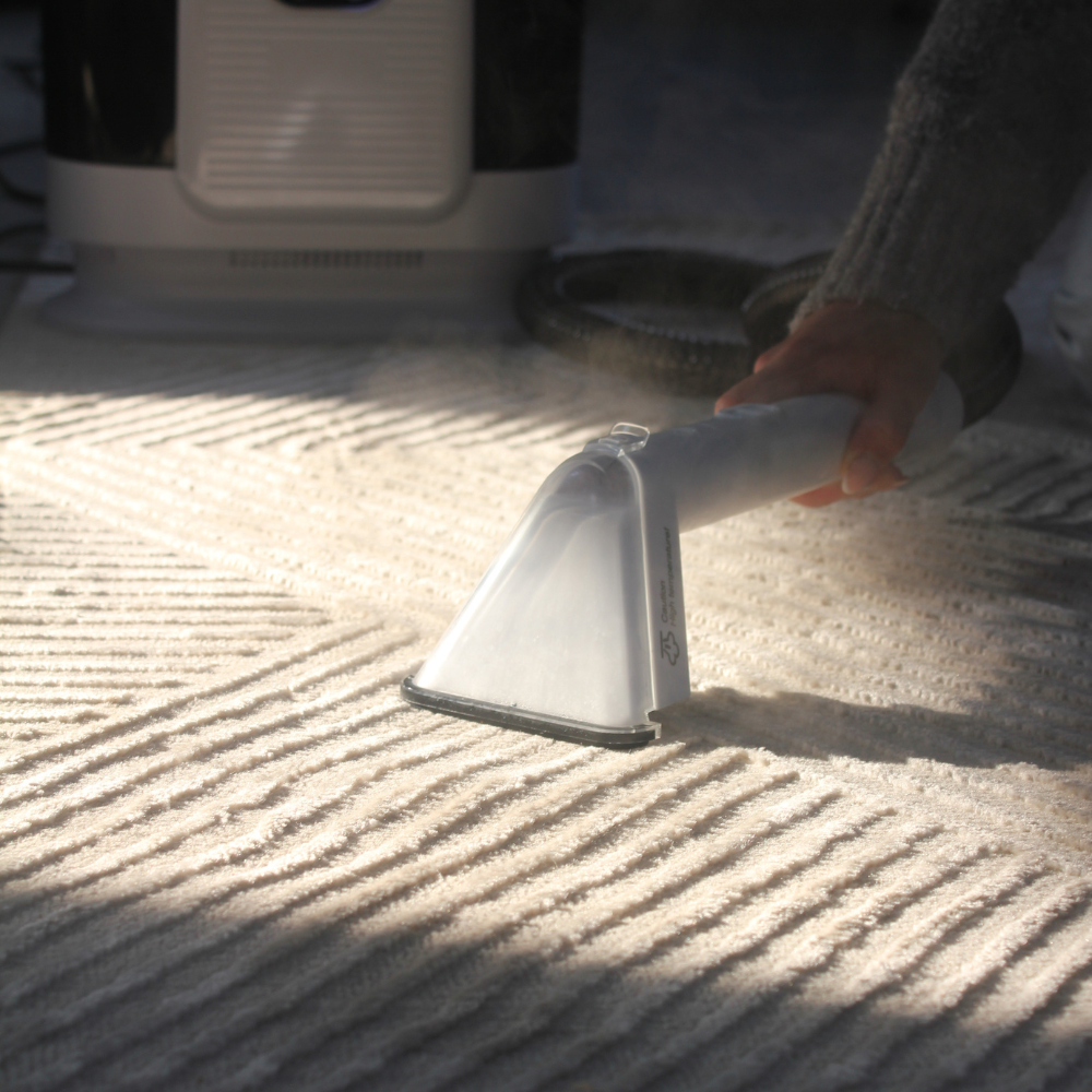 ShineSteam™ Pro Cleaner