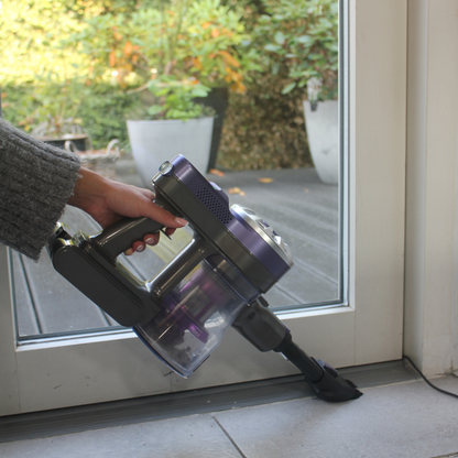 ShineVac™ PowerClean