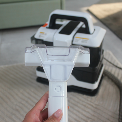 ShineSpot™ Cleaner 2-i-1