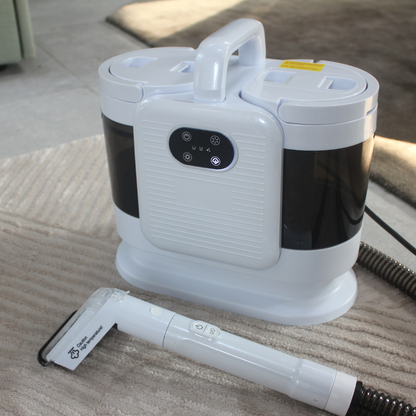 ShineSteam™ Pro Cleaner