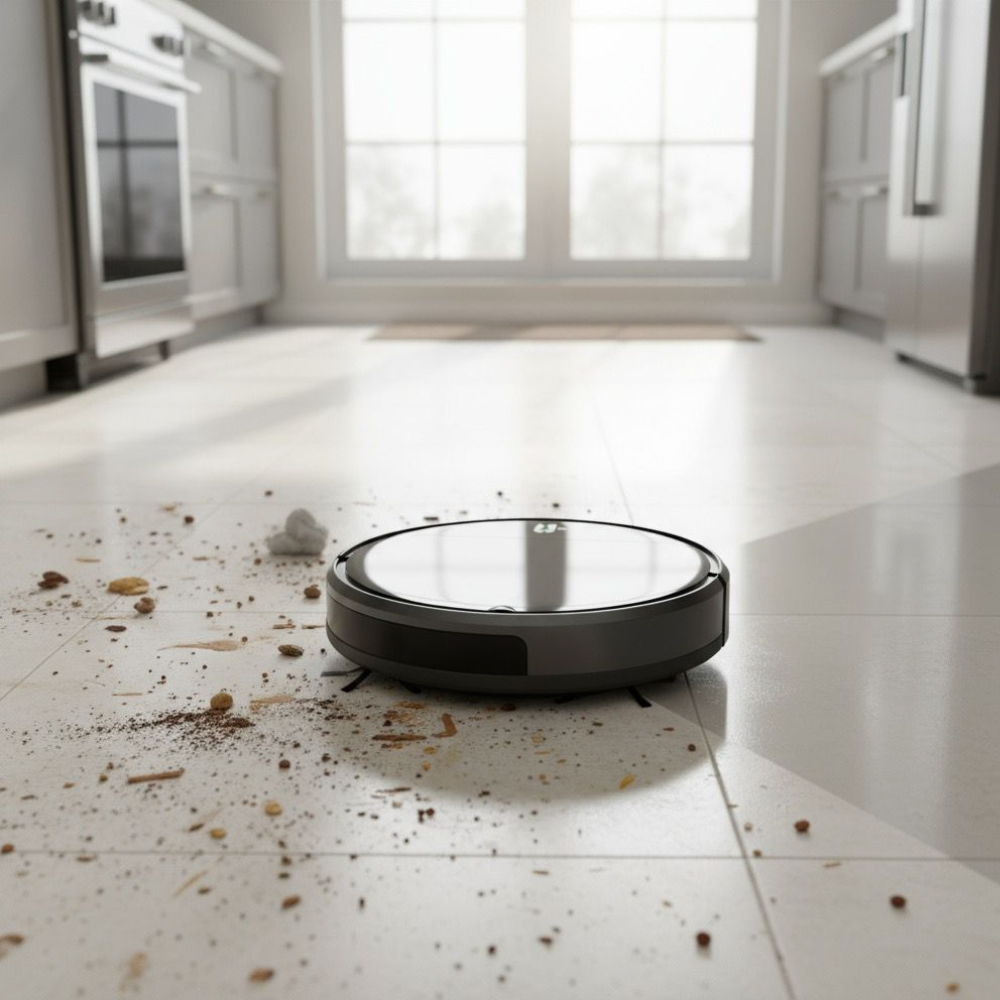 ShineBot™ Smart Mop