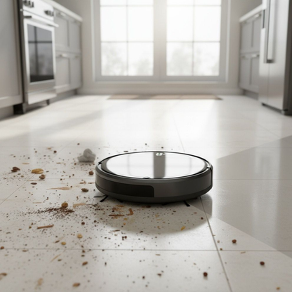 ShineBot™ Smart Mop