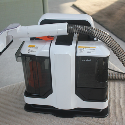 ShineSpot™ Cleaner 2-i-1