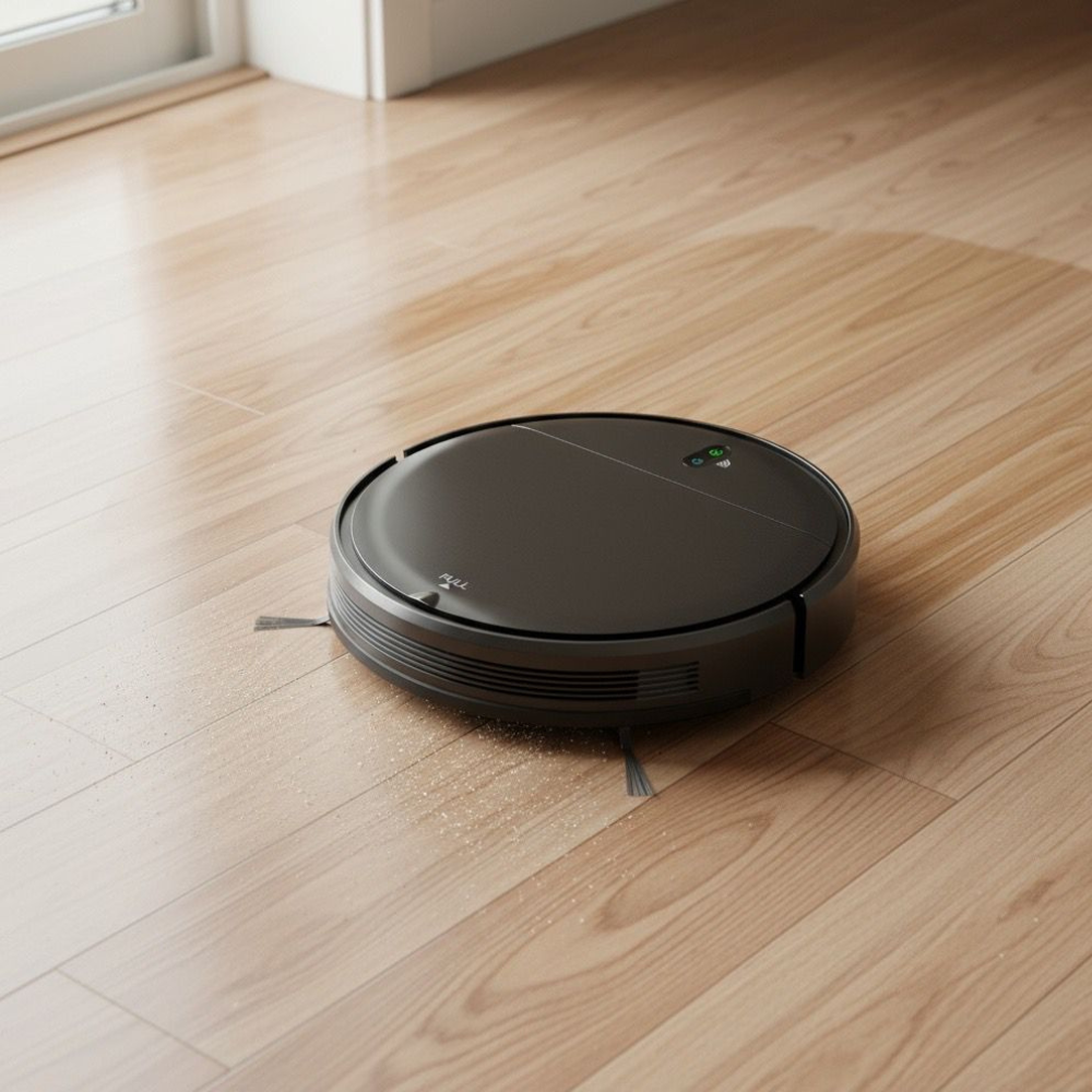 ShineBot™ Smart Mop