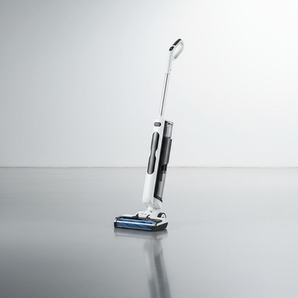 ShineSpot™ 3-i-1 MiniVac