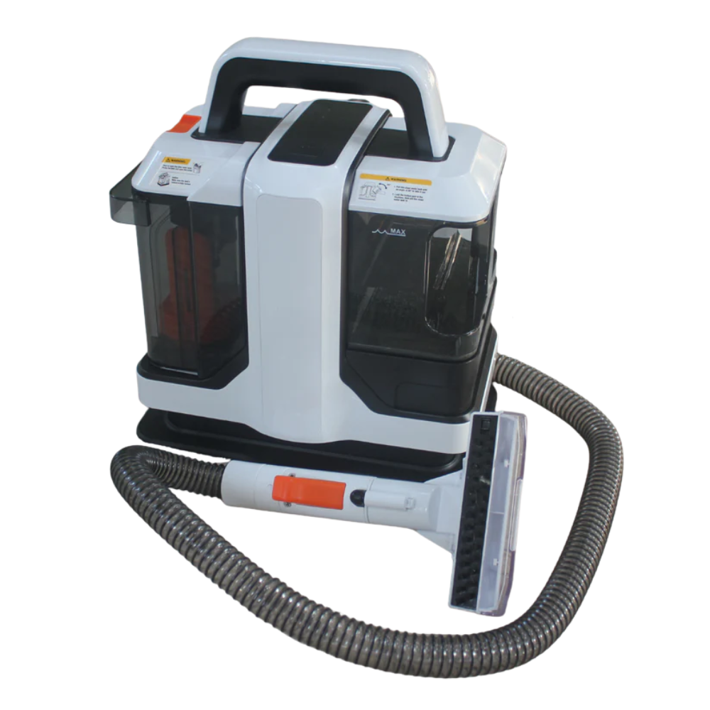 ShineSpot™ Cleaner 2-i-1