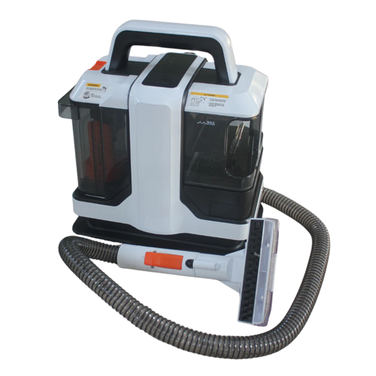 ShineSpot™ Cleaner 2-i-1