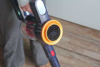 ShineClean™ LiteVac